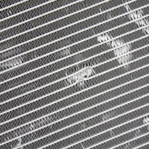 Ford Transit Custom Cooling Radiator 2018 to 2023 BK21-8C607-D Genuine *DAMAGED* - Image 14