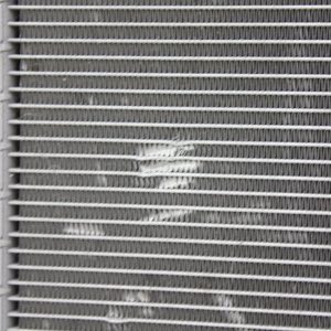 Ford Transit Custom Cooling Radiator 2018 to 2023 BK21-8C607-D Genuine *DAMAGED* - Image 16