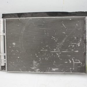 Ford Transit Custom Cooling Radiator 2018 to 2023 BK21-8C607-D Genuine *DAMAGED* - Image 6