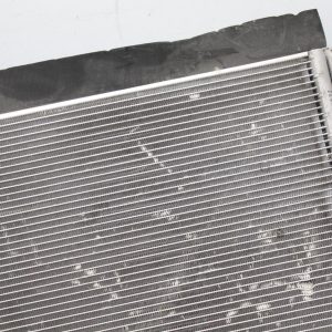 Ford Transit Custom Cooling Radiator 2018 to 2023 BK21-8C607-D Genuine *DAMAGED* - Image 7