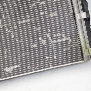 Ford Transit Custom Cooling Radiator 2018 to 2023 BK21-8C607-D Genuine *DAMAGED* - Image 8