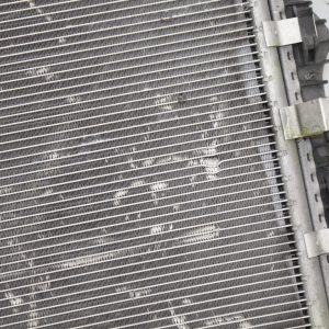 Ford Transit Custom Cooling Radiator 2018 to 2023 BK21-8C607-D Genuine *DAMAGED* - Image 9