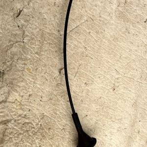 Ford Transit Custom Front Bonnet Release Cable 2439593 Genuine - Image 4