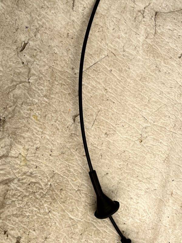 Ford Transit Custom Front Bonnet Release Cable 2439593 Genuine 178556541255 4