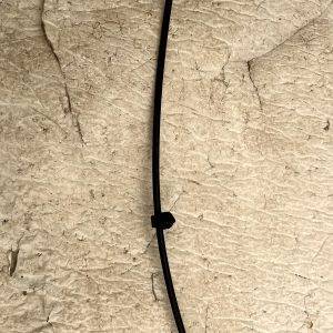 Ford Transit Custom Front Bonnet Release Cable 2439593 Genuine - Image 6