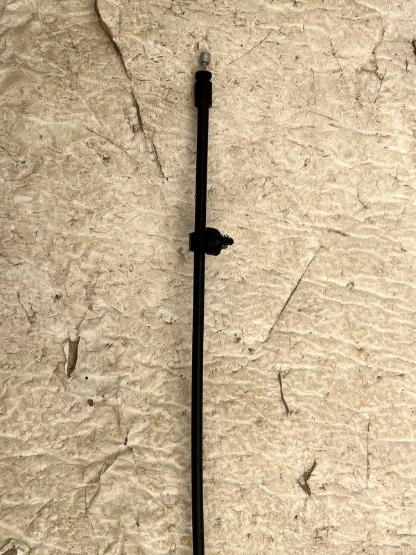 Ford Transit Custom Front Bonnet Release Cable 2439593 Genuine 178556541255 7