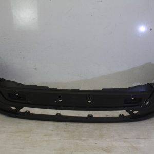 Ford Transit Custom Front Bumper 2012 TO 2018 BK21 17K819 Genuine 176096358515