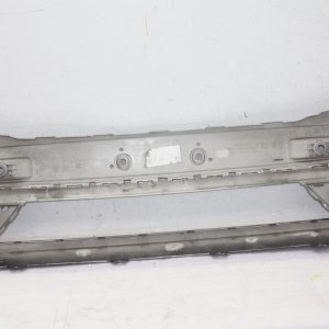 Ford Transit Custom Front Bumper 2012 TO 2018 BK21-17K819 Genuine *DAMAGED* - Image 16