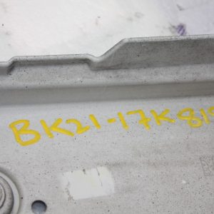 Ford Transit Custom Front Bumper 2012 TO 2018 BK21-17K819 Genuine *DAMAGED* - Image 18