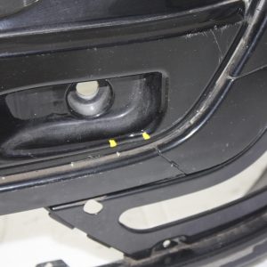 Ford Transit Custom Front Bumper 2012 TO 2018 BK21-17K819 Genuine *DAMAGED* - Image 4