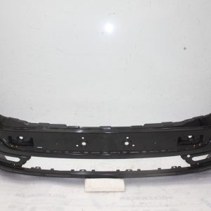 Ford Transit Custom Front Bumper 2012 TO 2018 BK21-17K819 Genuine *DAMAGED*