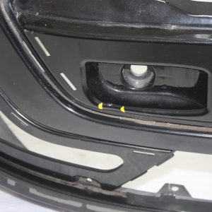 Ford Transit Custom Front Bumper 2012 TO 2018 BK21-17K819 Genuine *DAMAGED* - Image 5
