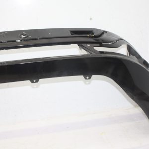 Ford Transit Custom Front Bumper 2012 TO 2018 BK21-17K819 Genuine *DAMAGED* - Image 6
