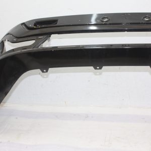 Ford Transit Custom Front Bumper 2012 TO 2018 BK21-17K819 Genuine *DAMAGED* - Image 7