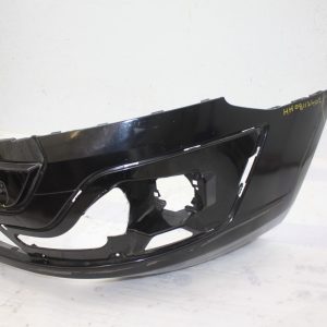 Ford Transit Custom Front Bumper 2012 TO 2018 BK21-17K819 Genuine *DAMAGED* - Image 8