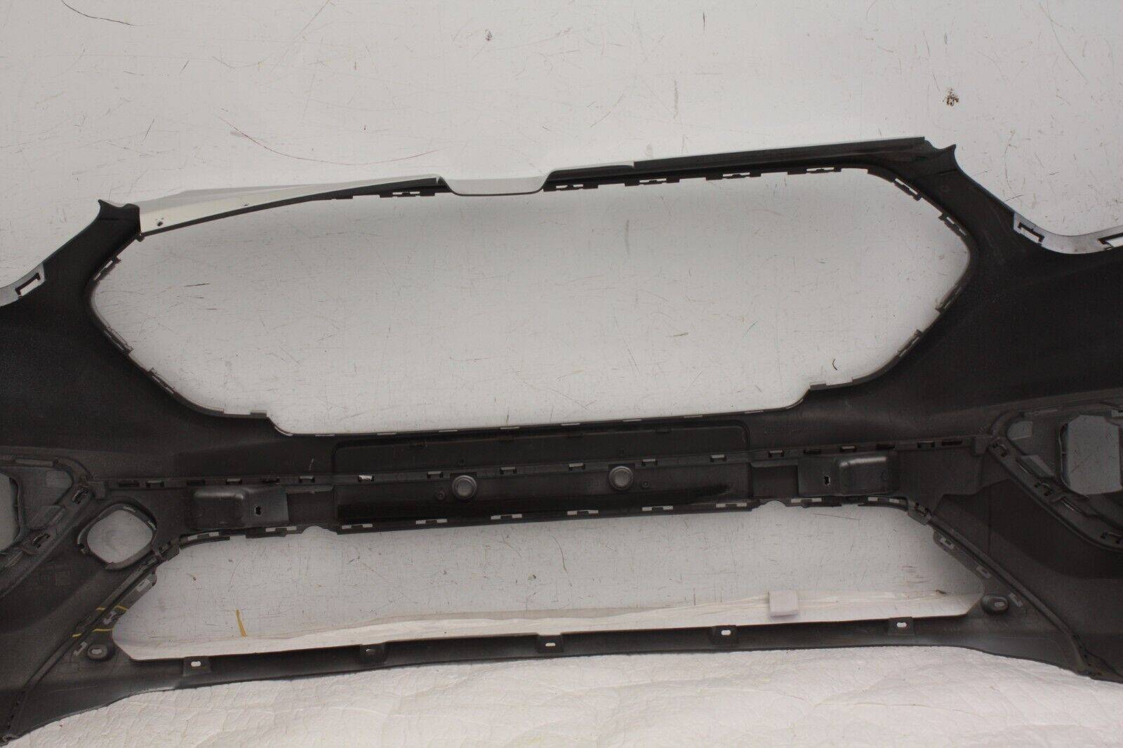 Ford-Transit-Custom-Front-Bumper-2018-ON-JK21-17F003-Genuine-DAMAGED-176596423525-14