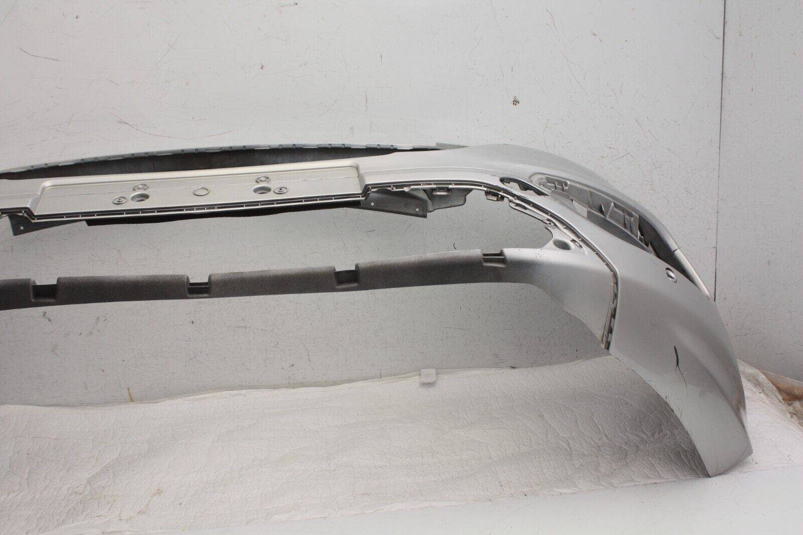 Ford-Transit-Custom-Front-Bumper-2018-ON-JK21-17F003-Genuine-DAMAGED-176596423525-8