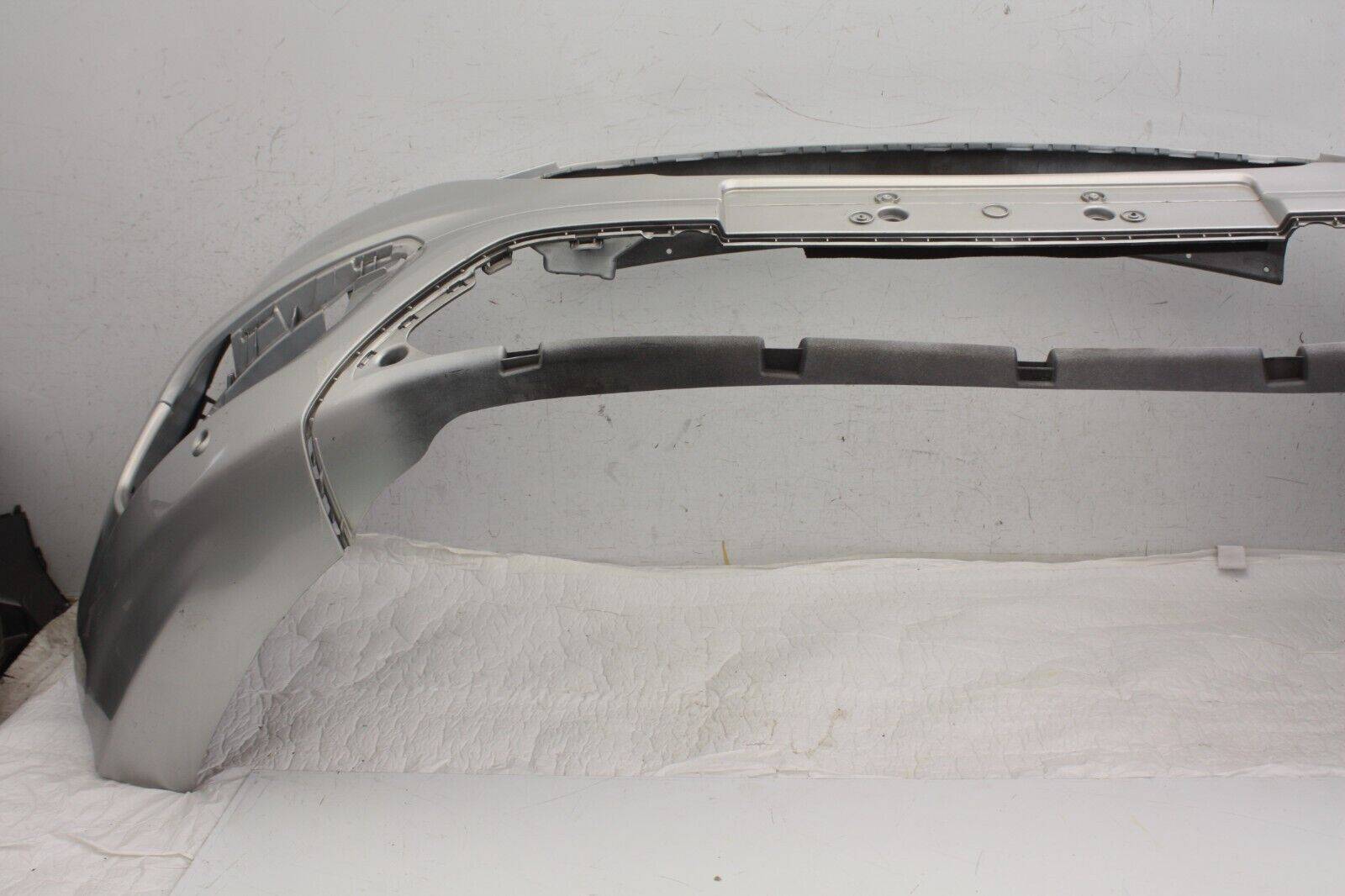 Ford-Transit-Custom-Front-Bumper-2018-ON-JK21-17F003-Genuine-DAMAGED-176596423525-9