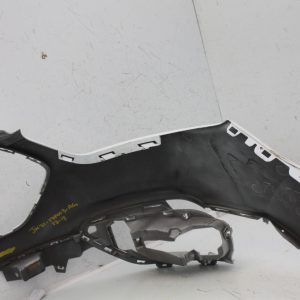 Ford Transit Custom Front Bumper 2018 TO 2023 JK21-17F003-AG Genuine *DAMAGED* - Image 11