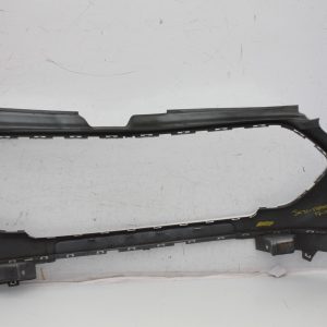 Ford Transit Custom Front Bumper 2018 TO 2023 JK21-17F003-AG Genuine *DAMAGED* - Image 12
