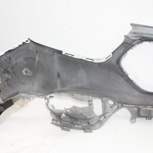 Ford Transit Custom Front Bumper 2018 TO 2023 JK21-17F003-AG Genuine *DAMAGED* - Image 13