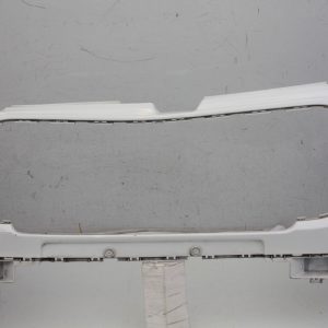 Ford Transit Custom Front Bumper 2018 TO 2023 JK21-17F003-AG Genuine *DAMAGED* - Image 3