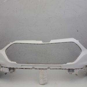 Ford Transit Custom Front Bumper 2018 TO 2023 JK21-17F003-AG Genuine *DAMAGED* - Image 1