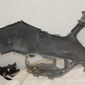 Ford Transit Custom Front Bumper 2018 TO 2023 JK21-17F003-AH Genuine *DAMAGED* - Image 13