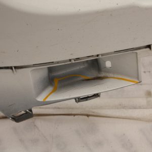 Ford Transit Custom Front Bumper 2018 TO 2023 JK21-17F003-AH Genuine *DAMAGED* - Image 7
