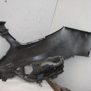 Ford Transit Custom Front Bumper 2018 to 2023 JK21-17F003 Genuine *DAMAGED* - Image 12