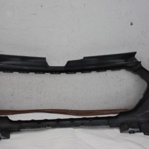 Ford Transit Custom Front Bumper 2018 to 2023 JK21-17F003 Genuine *DAMAGED* - Image 13