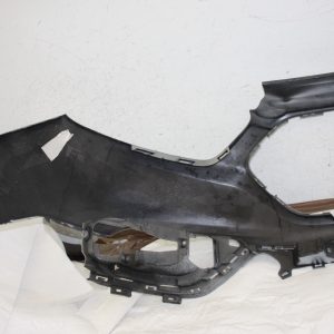 Ford Transit Custom Front Bumper 2018 to 2023 JK21-17F003 Genuine *DAMAGED* - Image 14