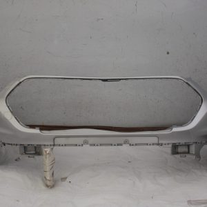 Ford Transit Custom Front Bumper 2018 to 2023 JK21-17F003 Genuine *DAMAGED*