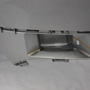 Ford Transit Custom Front Bumper 2018 to 2023 JK21-17F003 Genuine *DAMAGED* - Image 5