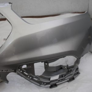 Ford Transit Custom Front Bumper 2018 to 2023 JK21-17F003 Genuine *DAMAGED* - Image 7