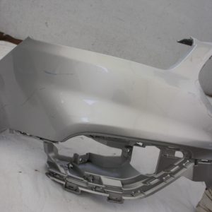 Ford Transit Custom Front Bumper 2018 to 2023 JK21-17F003 Genuine *DAMAGED* - Image 9