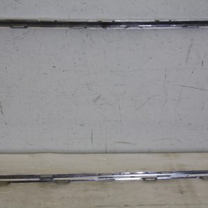 Ford Transit Custom Front Bumper Grill Surround Chrome JK21-8B271-AB Genuine - Image 11