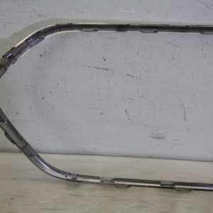 Ford Transit Custom Front Bumper Grill Surround Chrome JK21-8B271-AB Genuine - Image 12