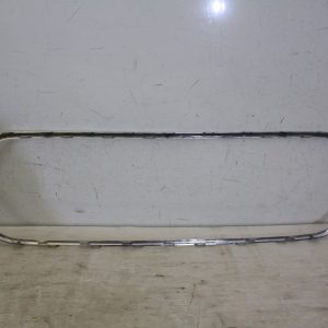 Ford Transit Custom Front Bumper Grill Surround Chrome JK21-8B271-AB Genuine - Image 13