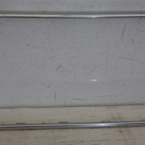 Ford Transit Custom Front Bumper Grill Surround Chrome JK21-8B271-AB Genuine - Image 4