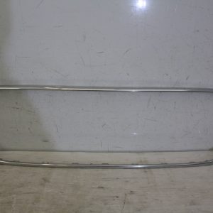 Ford Transit Custom Front Bumper Grill Surround Chrome JK21-8B271-AB Genuine