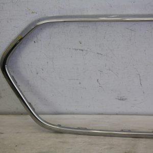 Ford Transit Custom Front Bumper Grill Surround Chrome JK21-8B271-AB Genuine - Image 5