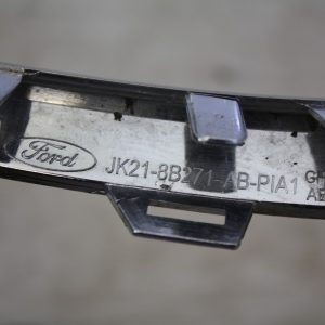 Ford Transit Custom Front Bumper Grill Surround Chrome JK21-8B271-AB Genuine - Image 8
