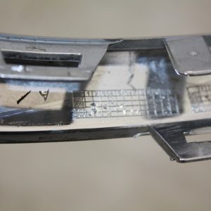 Ford Transit Custom Front Bumper Grill Surround Chrome JK21-8B271-AB Genuine - Image 9