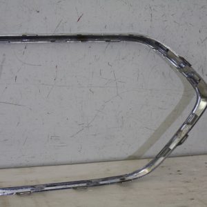Ford Transit Custom Front Bumper Grill Surround Chrome JK21-8B271-AB Genuine - Image 10