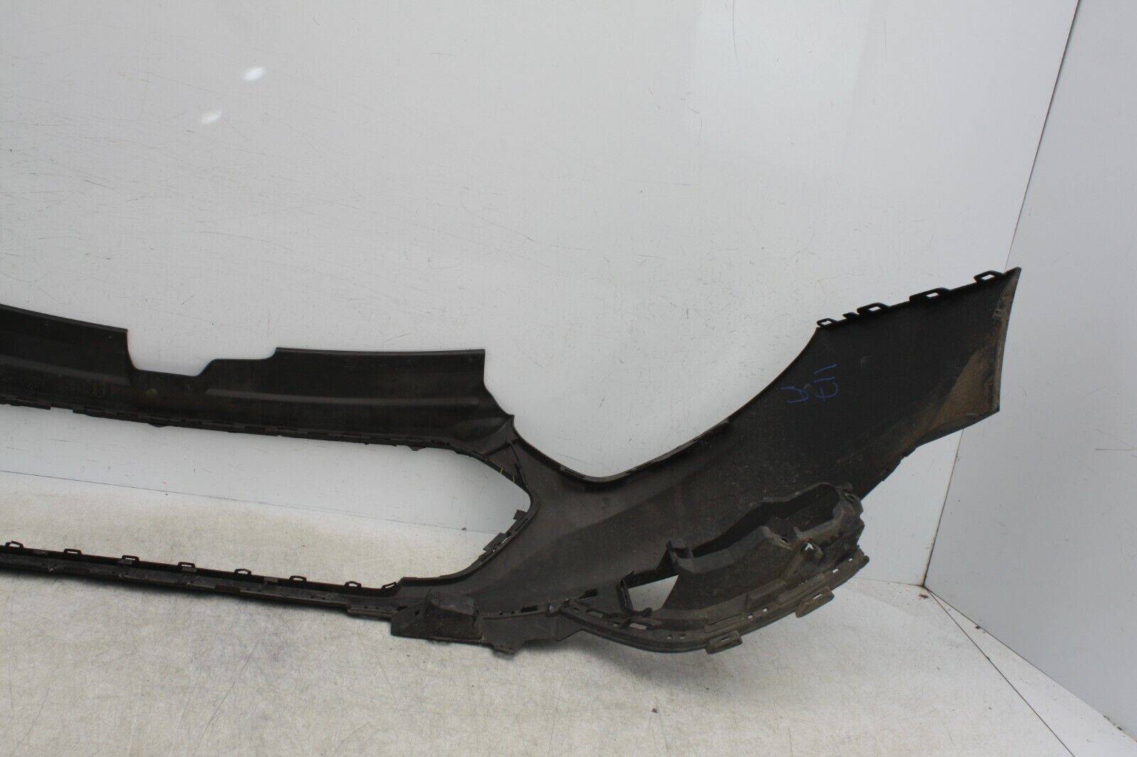 Ford-Transit-Custom-Front-Bumper-JK21-17F003-AH-Genuine-176472823225-9