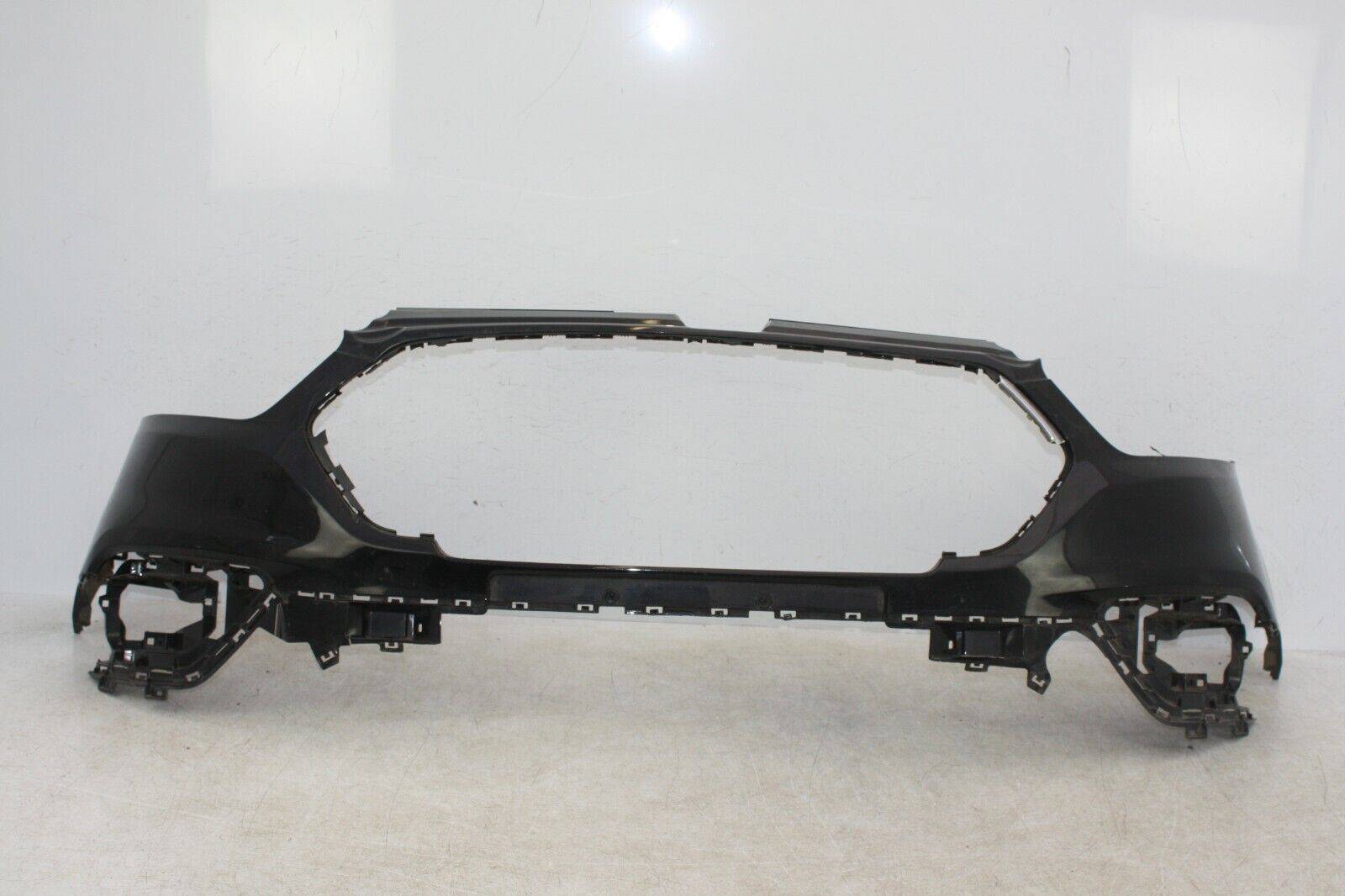 Ford-Transit-Custom-Front-Bumper-JK21-17F003-AH-Genuine-176472823225