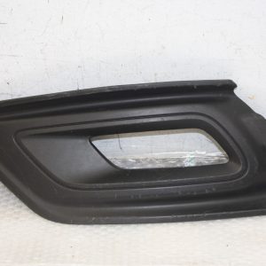 Ford Transit Custom Front Bumper Left Side Grill 2018-2023 KK21R19953BB Genuine