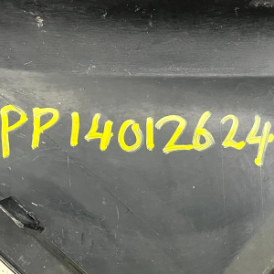 Ford Transit Custom Front Bumper Lower Grill 18-23 JK2117K946AC Genuine DAMAGED* - Image 21