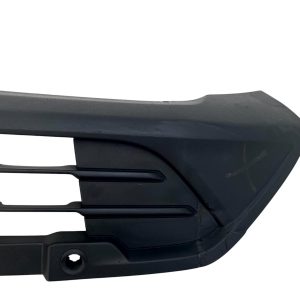 Ford Transit Custom Front Bumper Lower Grill 18-23 JK2117K946AC Genuine DAMAGED* - Image 6